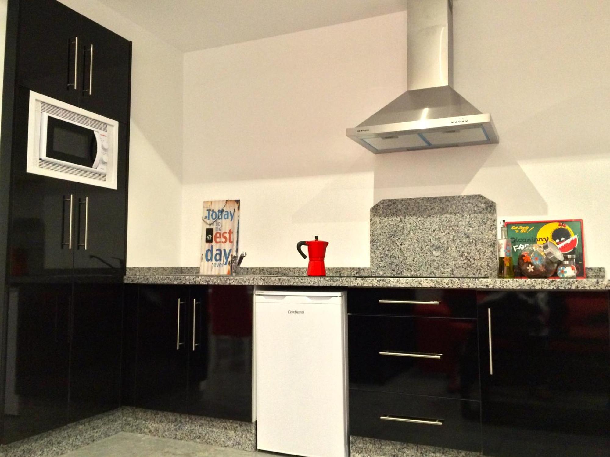 Apartamentos Turisticos Cordoba Califal Exteriör bild