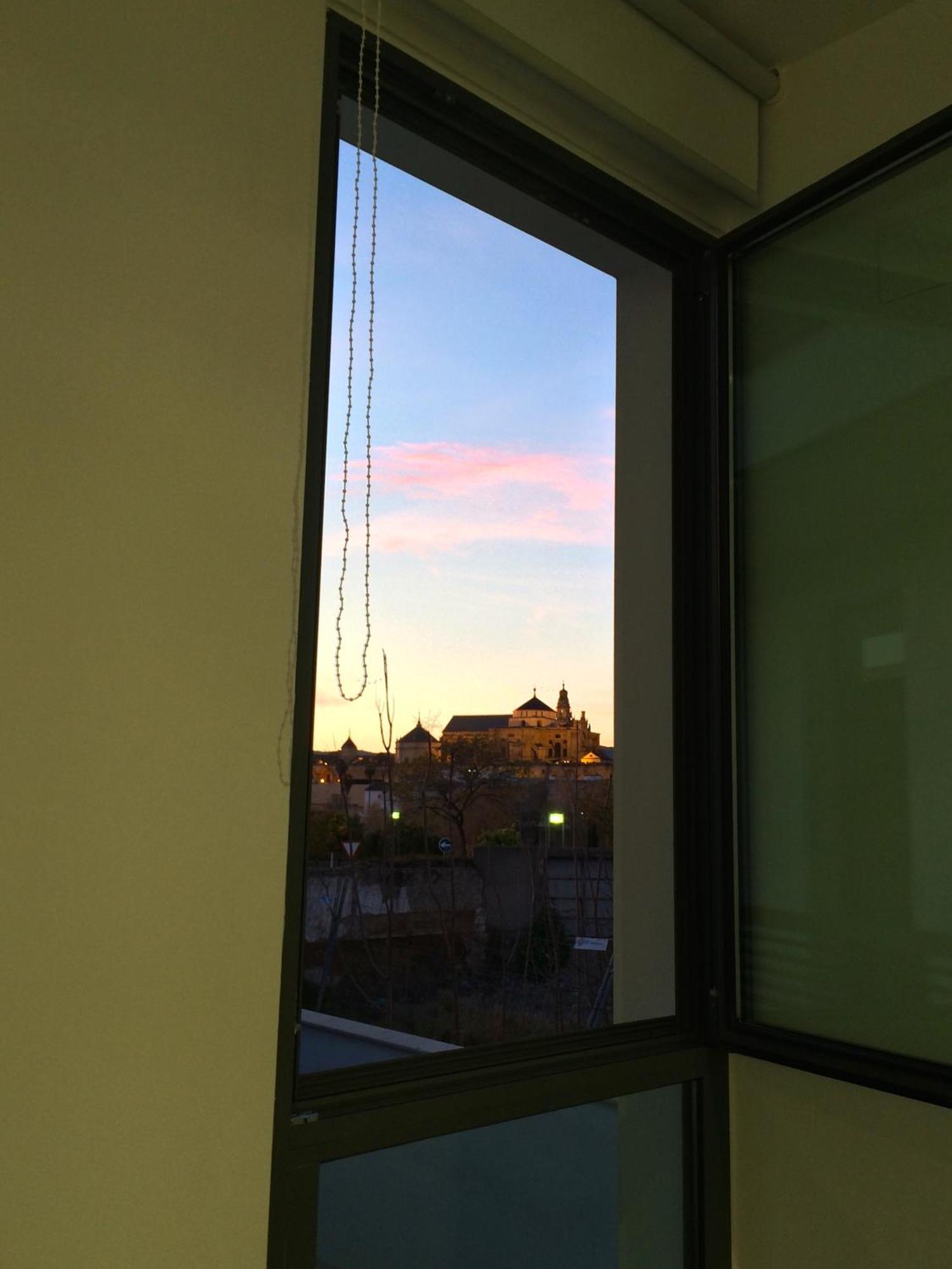 Apartamentos Turisticos Cordoba Califal Exteriör bild