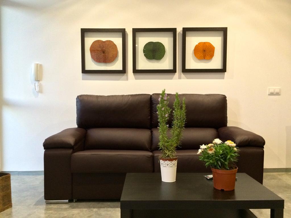 Apartamentos Turisticos Cordoba Califal Exteriör bild