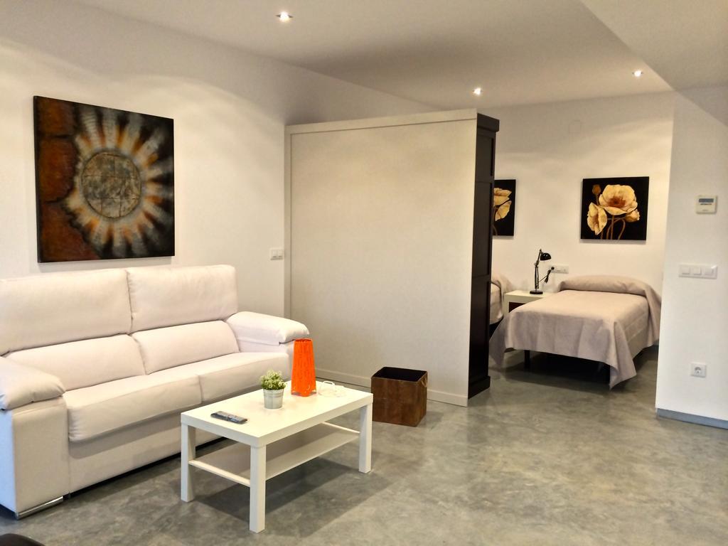 Apartamentos Turisticos Cordoba Califal Exteriör bild