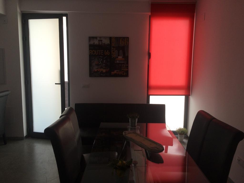 Apartamentos Turisticos Cordoba Califal Exteriör bild