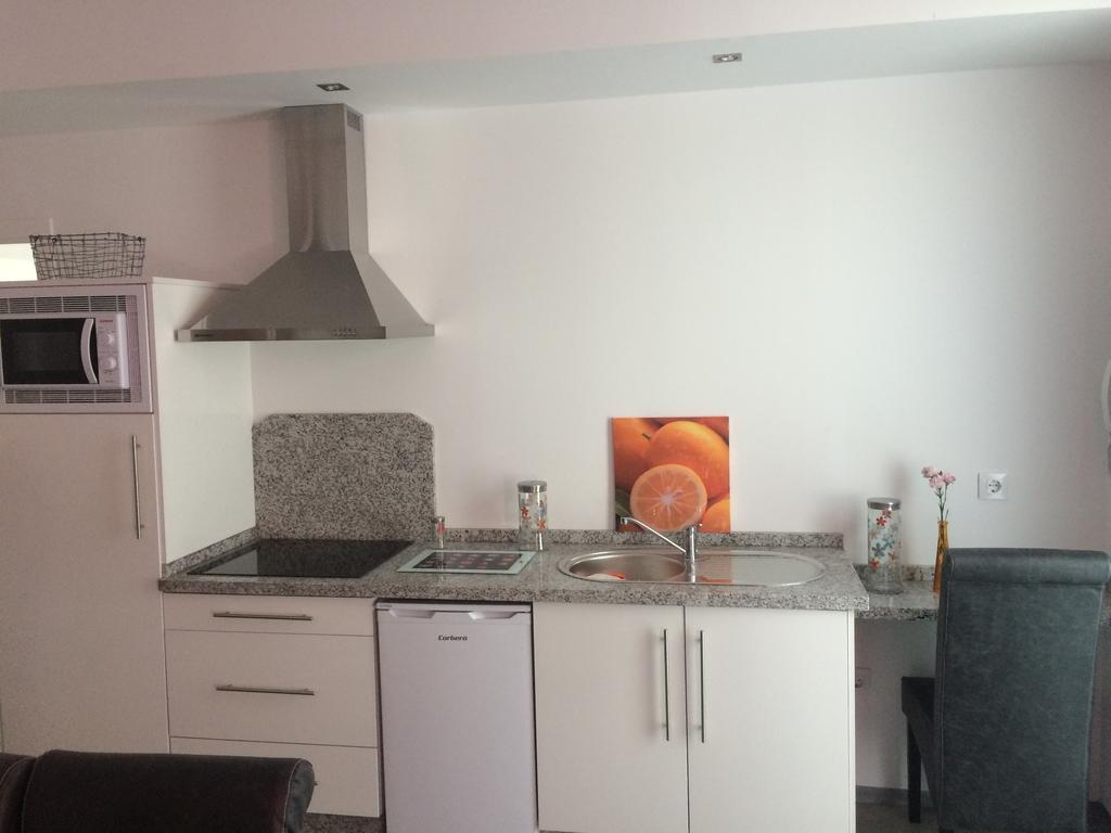 Apartamentos Turisticos Cordoba Califal Exteriör bild