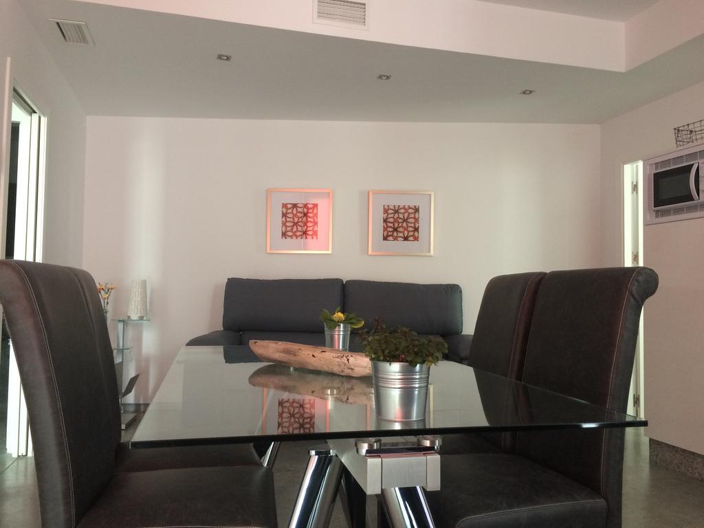 Apartamentos Turisticos Cordoba Califal Exteriör bild