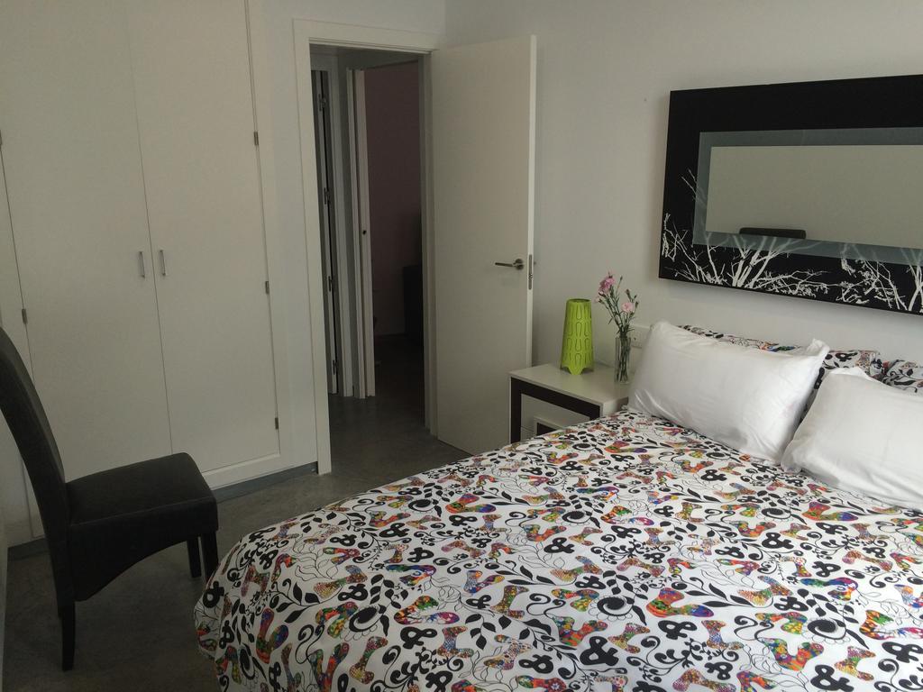 Apartamentos Turisticos Cordoba Califal Exteriör bild