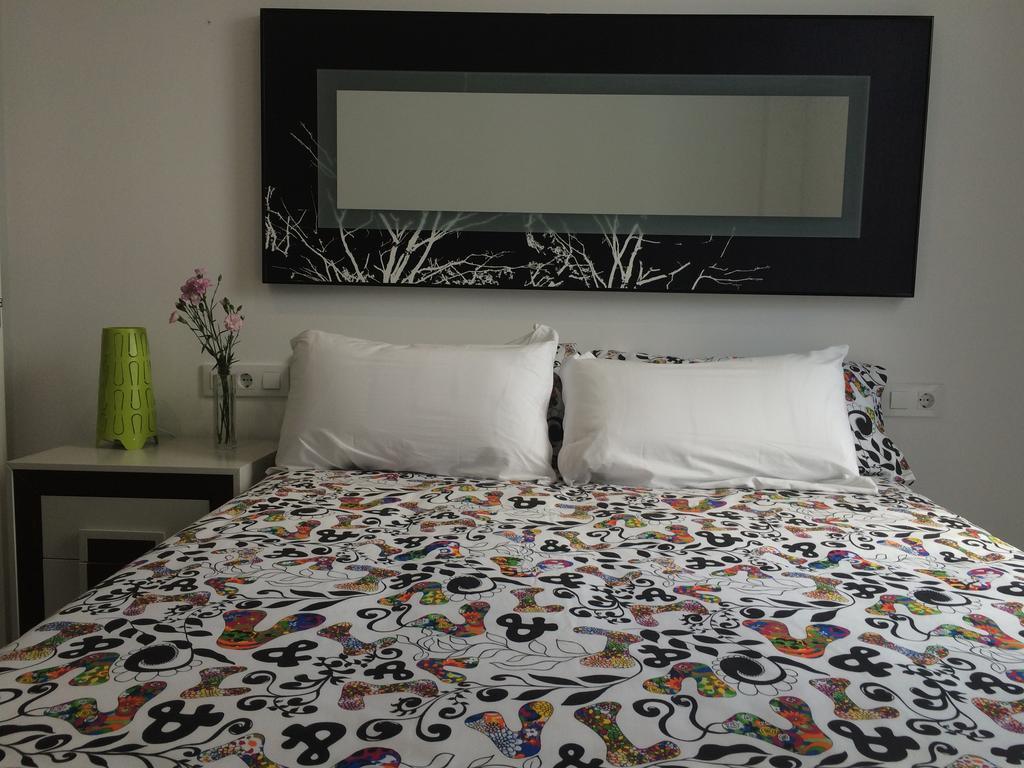 Apartamentos Turisticos Cordoba Califal Exteriör bild