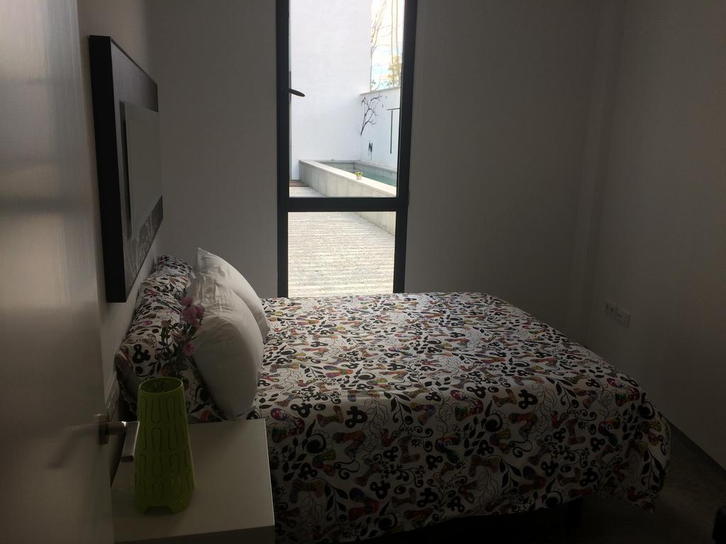Apartamentos Turisticos Cordoba Califal Exteriör bild