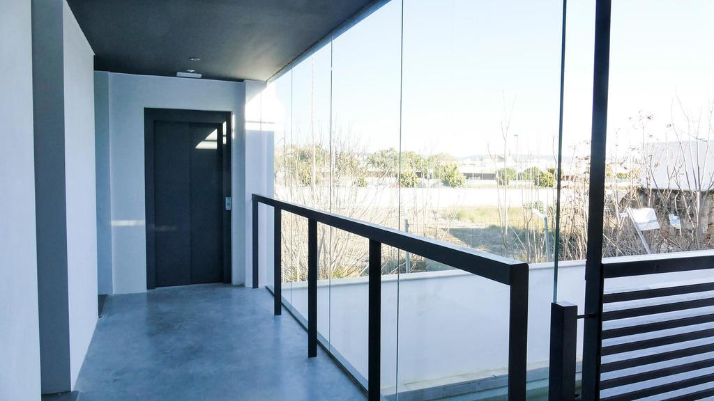 Apartamentos Turisticos Cordoba Califal Exteriör bild