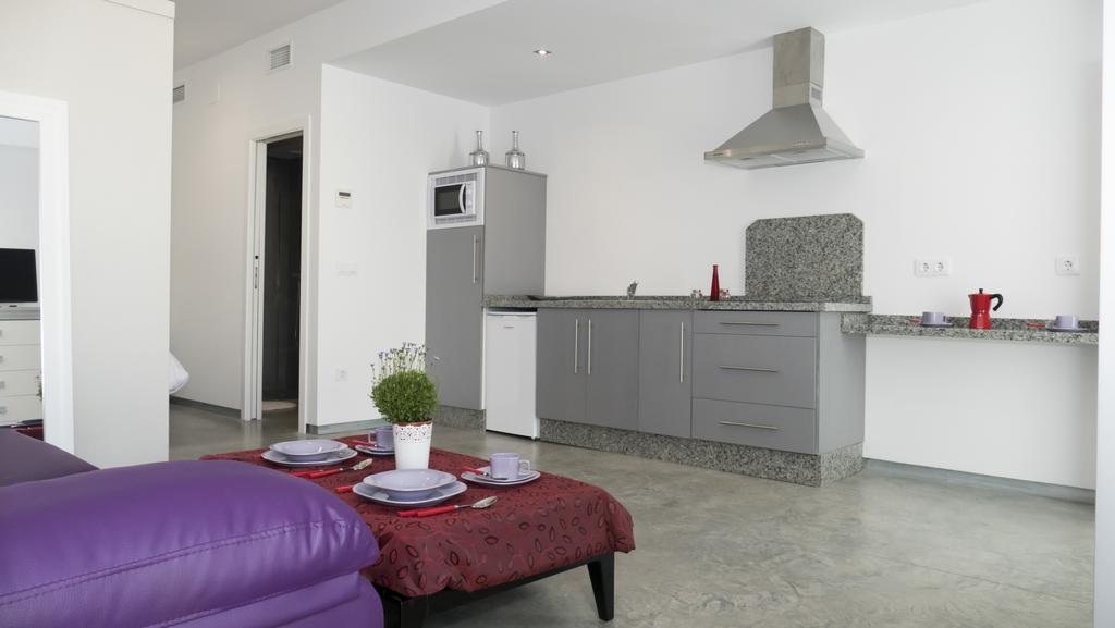 Apartamentos Turisticos Cordoba Califal Exteriör bild