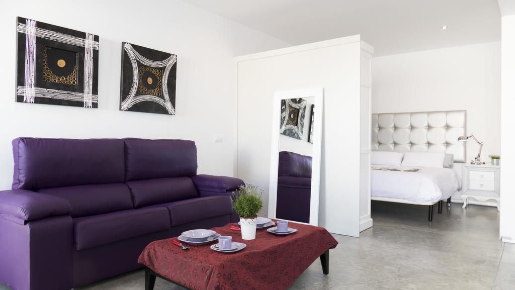 Apartamentos Turisticos Cordoba Califal Exteriör bild
