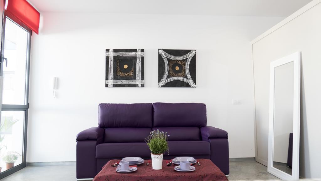 Apartamentos Turisticos Cordoba Califal Exteriör bild