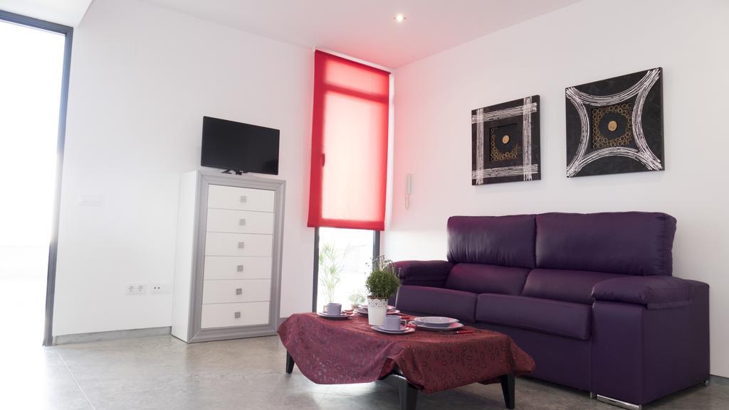 Apartamentos Turisticos Cordoba Califal Exteriör bild