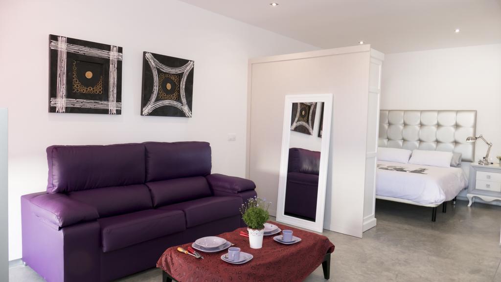 Apartamentos Turisticos Cordoba Califal Exteriör bild