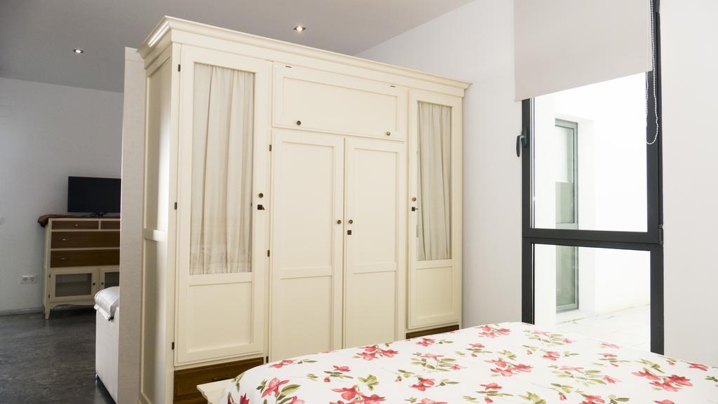 Apartamentos Turisticos Cordoba Califal Exteriör bild