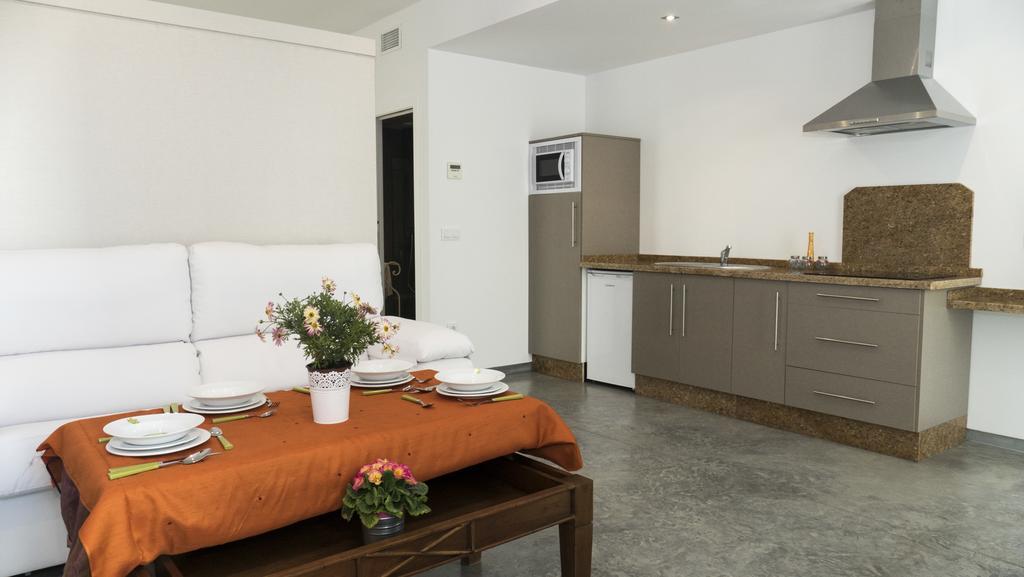 Apartamentos Turisticos Cordoba Califal Exteriör bild