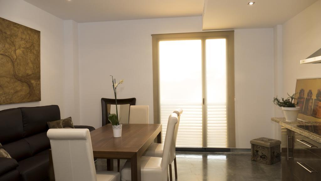 Apartamentos Turisticos Cordoba Califal Exteriör bild
