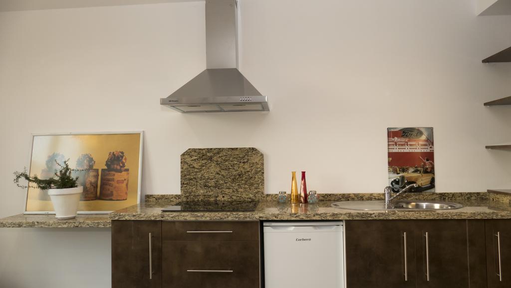 Apartamentos Turisticos Cordoba Califal Exteriör bild