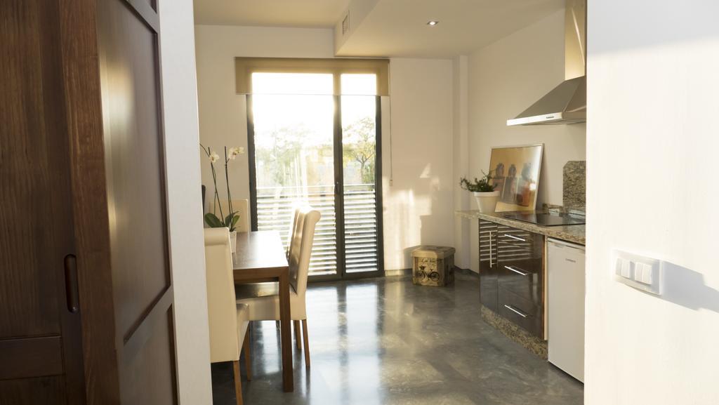 Apartamentos Turisticos Cordoba Califal Exteriör bild