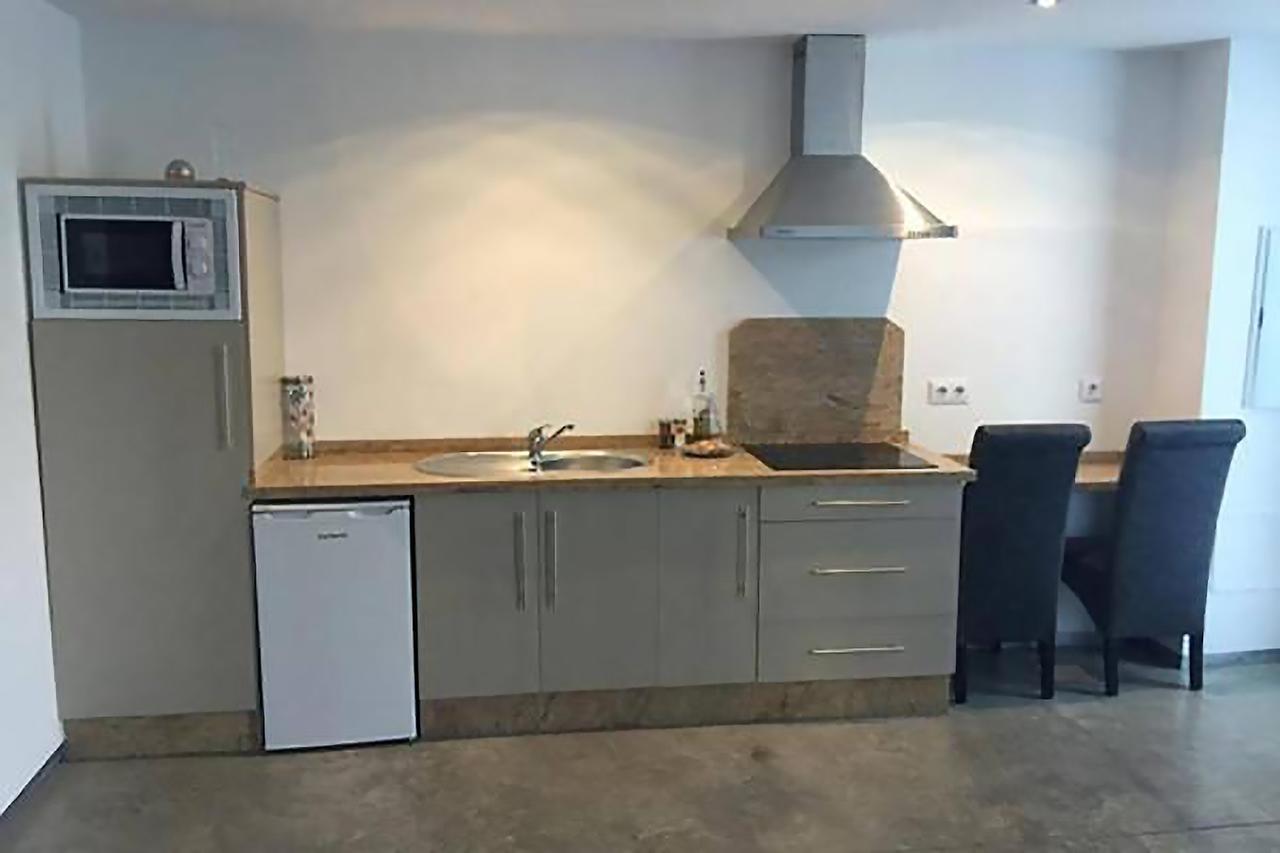 Apartamentos Turisticos Cordoba Califal Exteriör bild