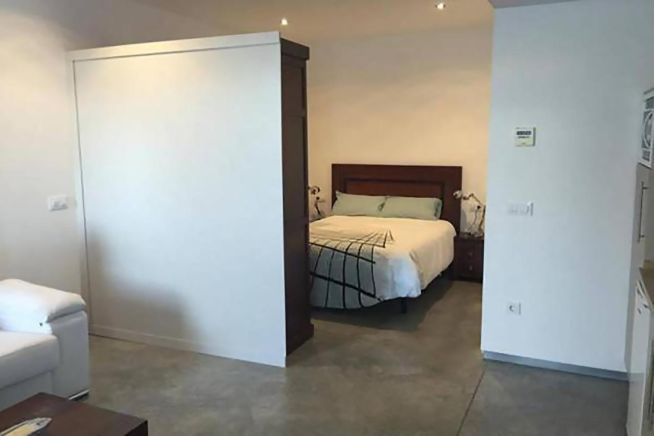 Apartamentos Turisticos Cordoba Califal Exteriör bild