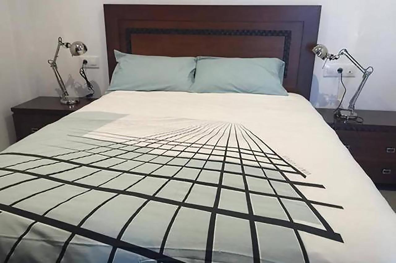 Apartamentos Turisticos Cordoba Califal Exteriör bild